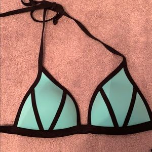 VS bikini top